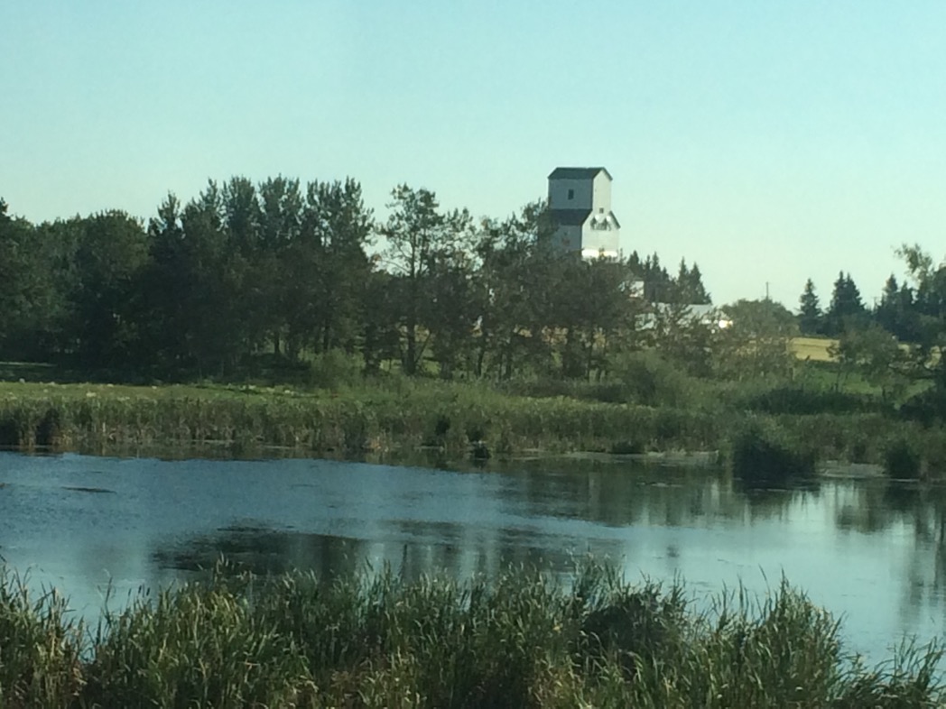 saskatchewan scenery